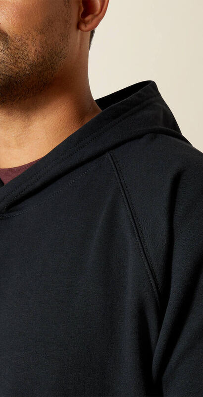 FR DuraStretch Hard Head Full Zip Hoodie 02